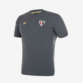 Pólo Viagem Spfc 2025 Masculina