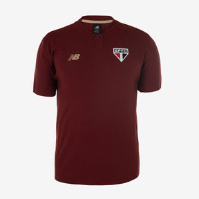 Pólo Viagem Spfc 2025 Masculina